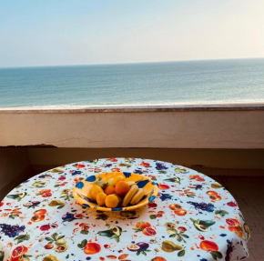Le Case sulla spiaggia